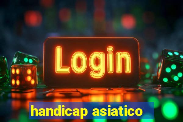 handicap asiatico - 0.75